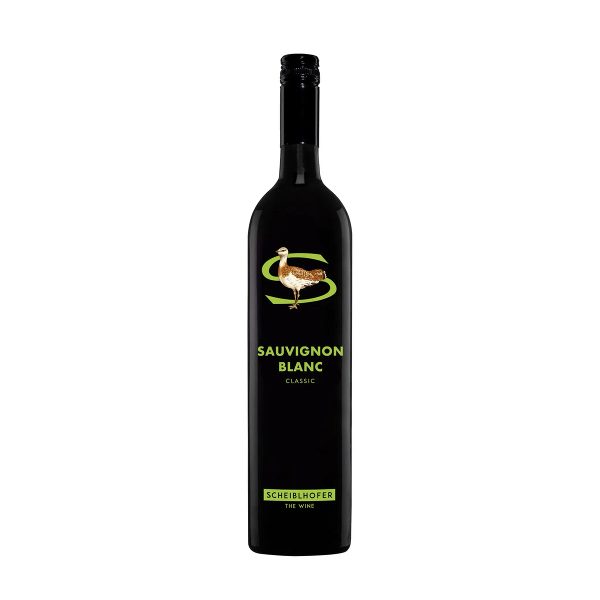 Sauvignon Blanc – Scheiblhofer, Burgenland