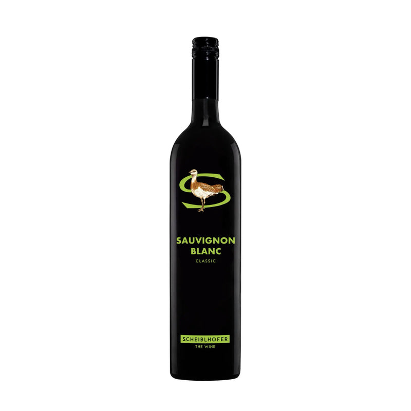Sauvignon Blanc 2025
