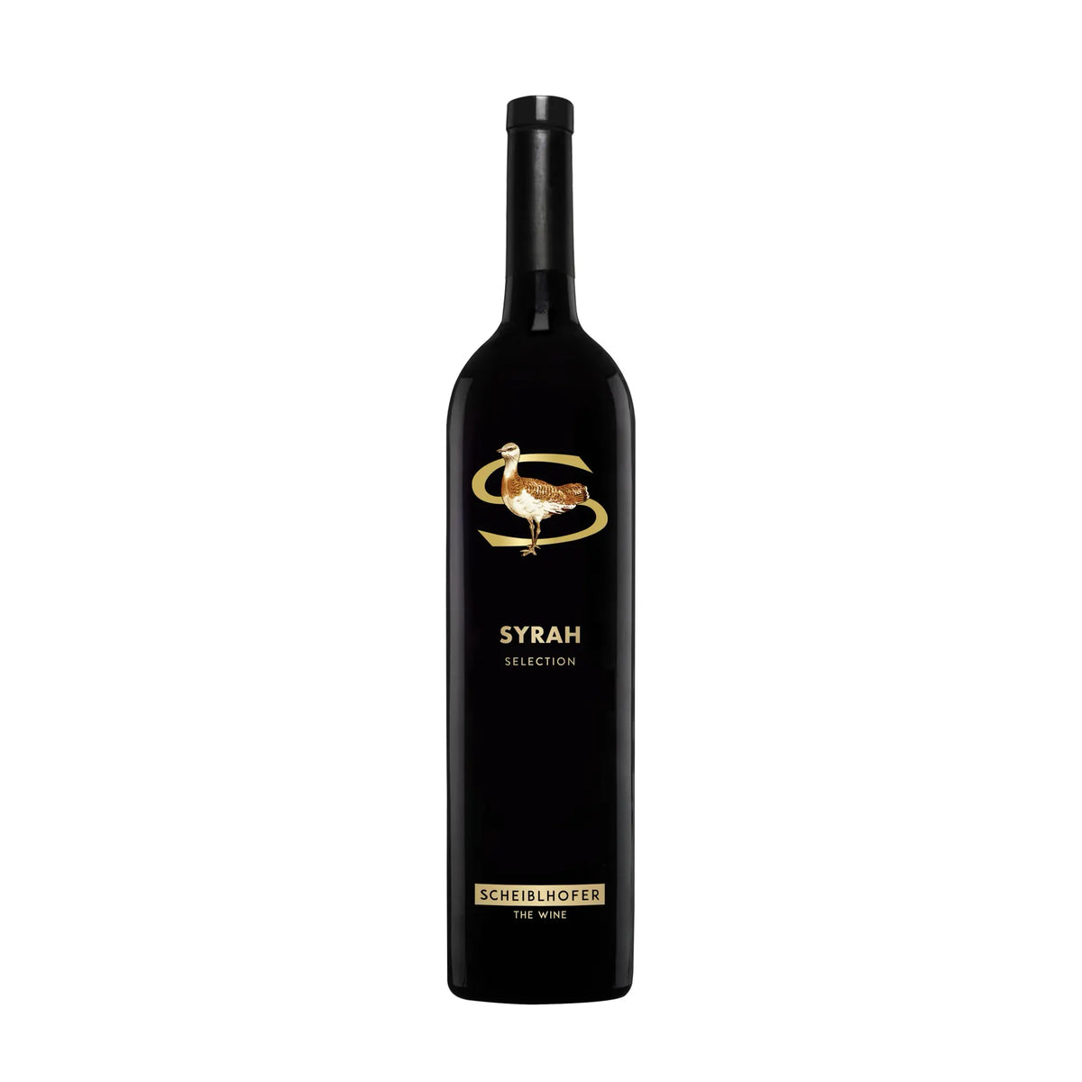 Syrah Selection – Scheiblhofer, Burgenland