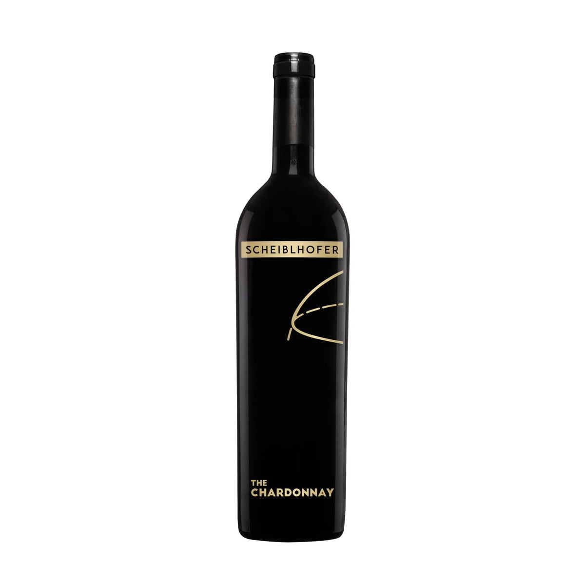 The Chardonnay – Scheiblhofer, Burgenland
