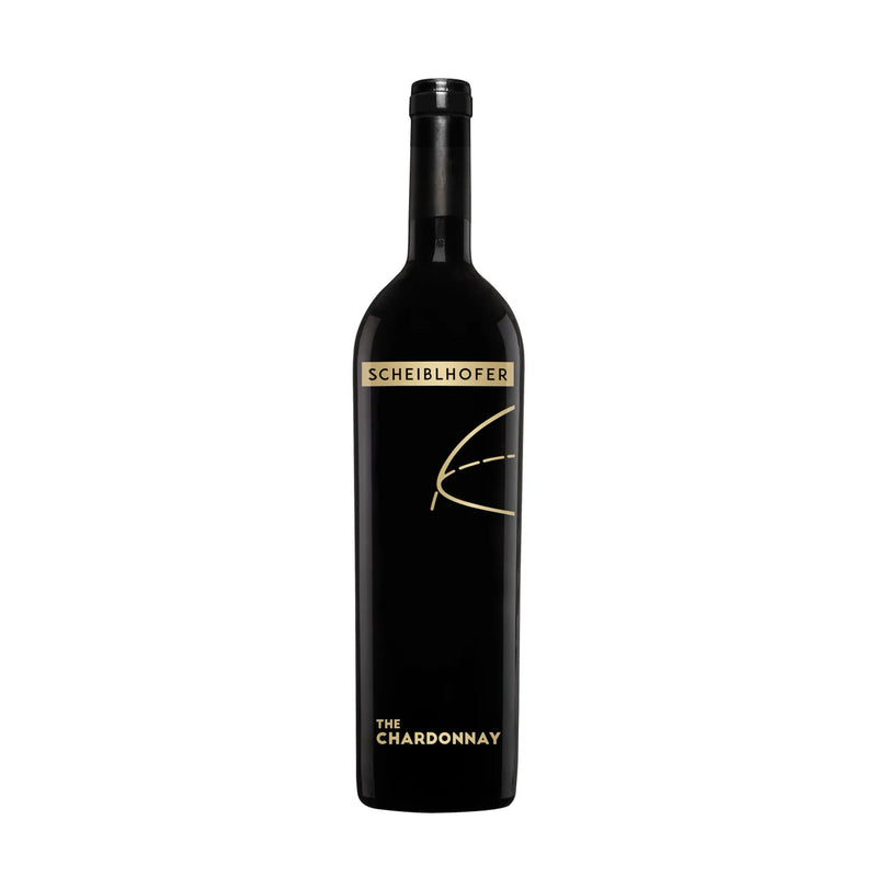 The Chardonnay 2024