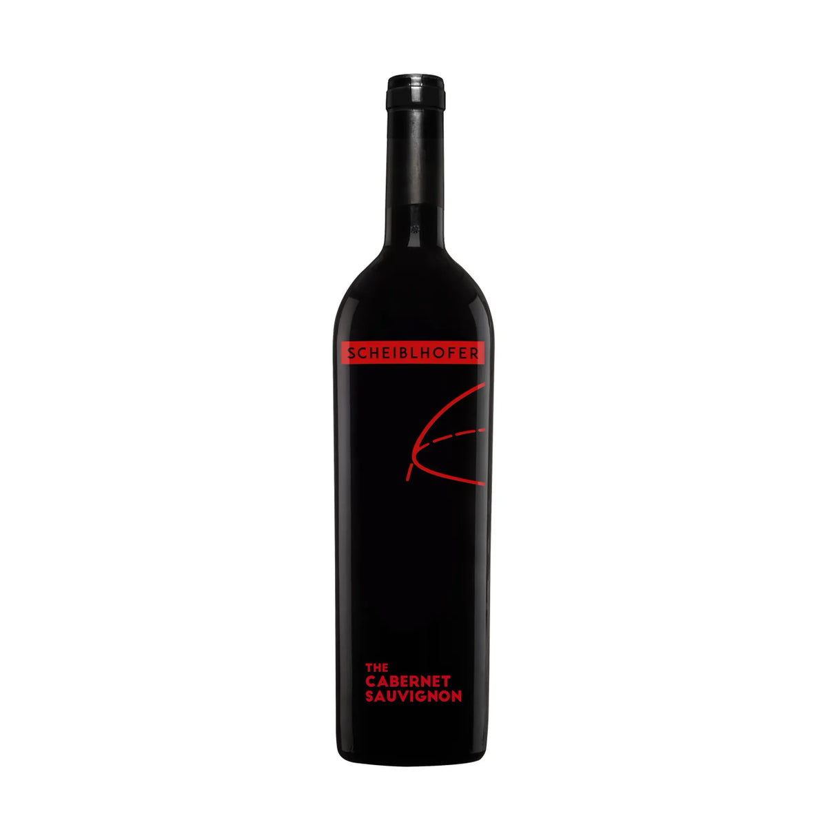 The Cabernet Sauvignon – Scheiblhofer, Burgenland