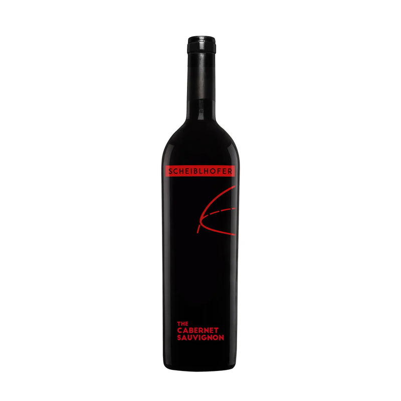 The Cabernet Sauvignon 2024