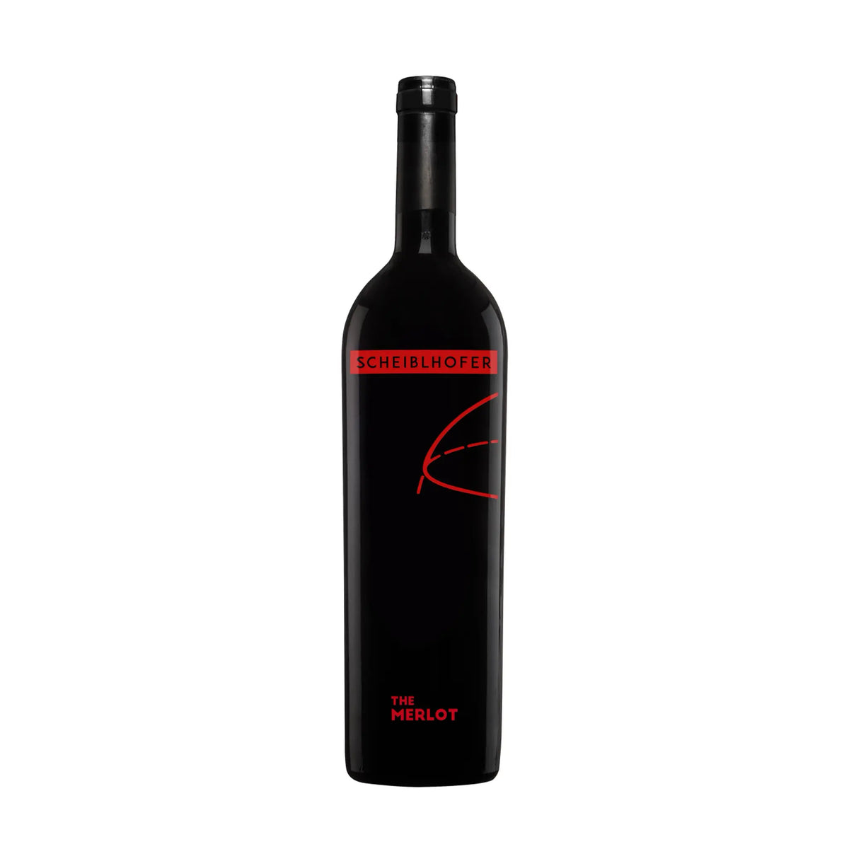 The Merlot – Scheiblhofer, Burgenland
