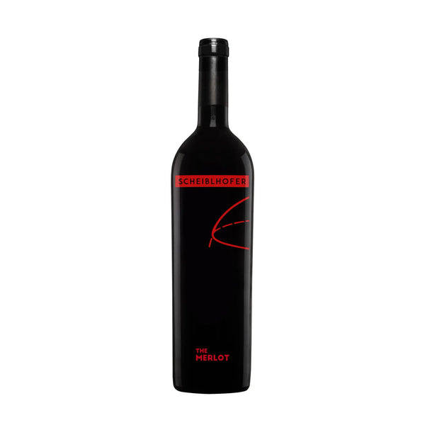The Merlot 2024