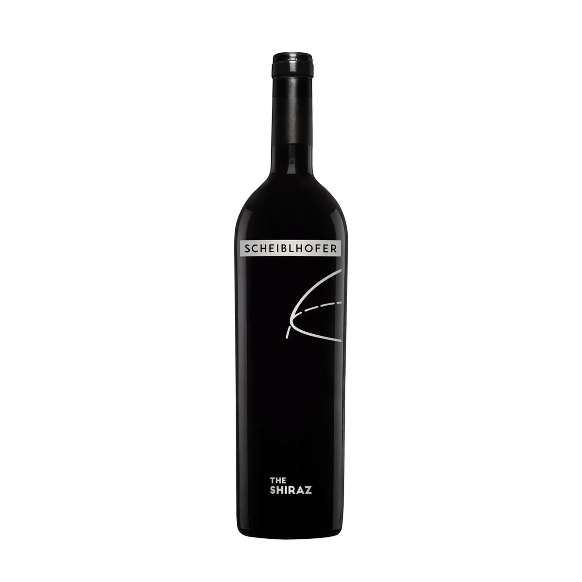 The Shiraz – Scheiblhofer, Burgenland