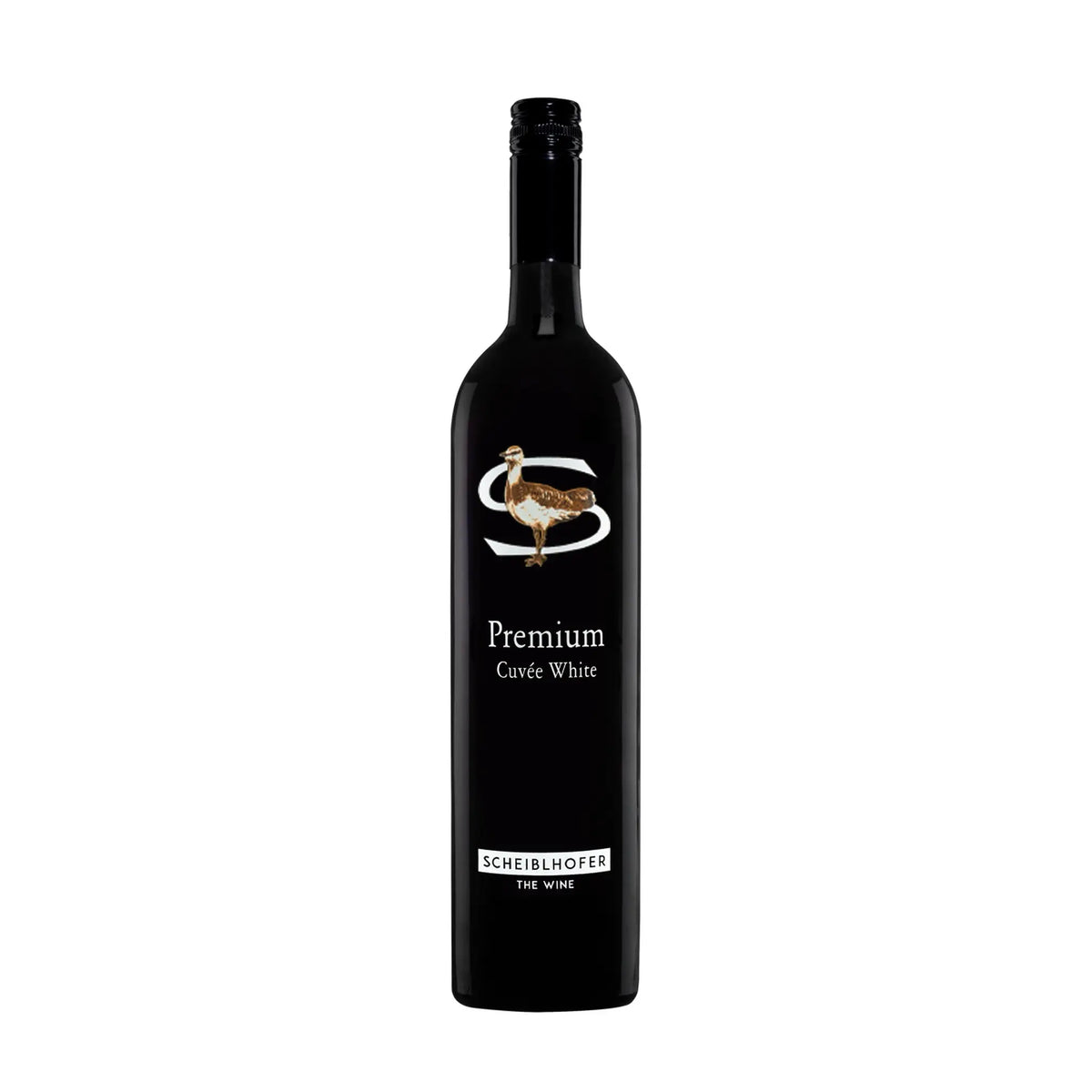 Premium Cuvée White – Scheiblhofer, Burgenland