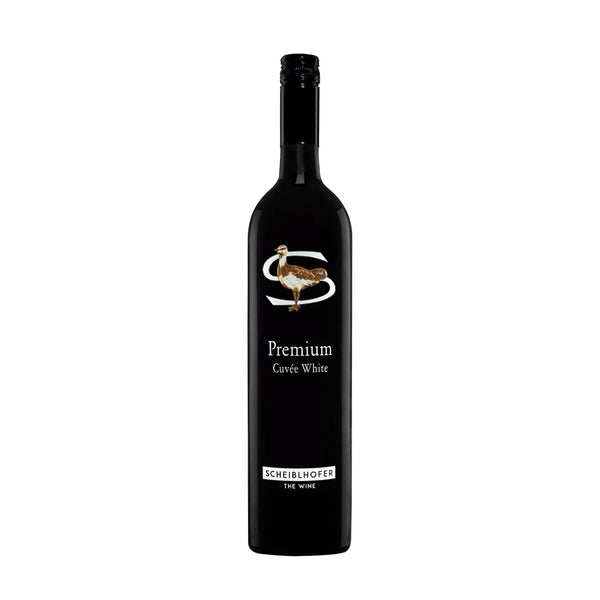 Premium Cuvée White 2025
