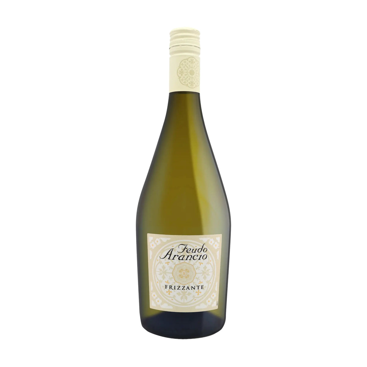 Feudo Arancio Frizzante Schaumwein von Feudo Arancio - erhältlich bei WINECOM