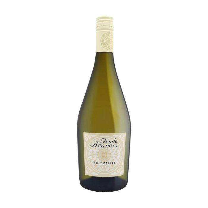 Feudo Arancio Frizzante Schaumwein von Feudo Arancio - erhältlich bei WINECOM