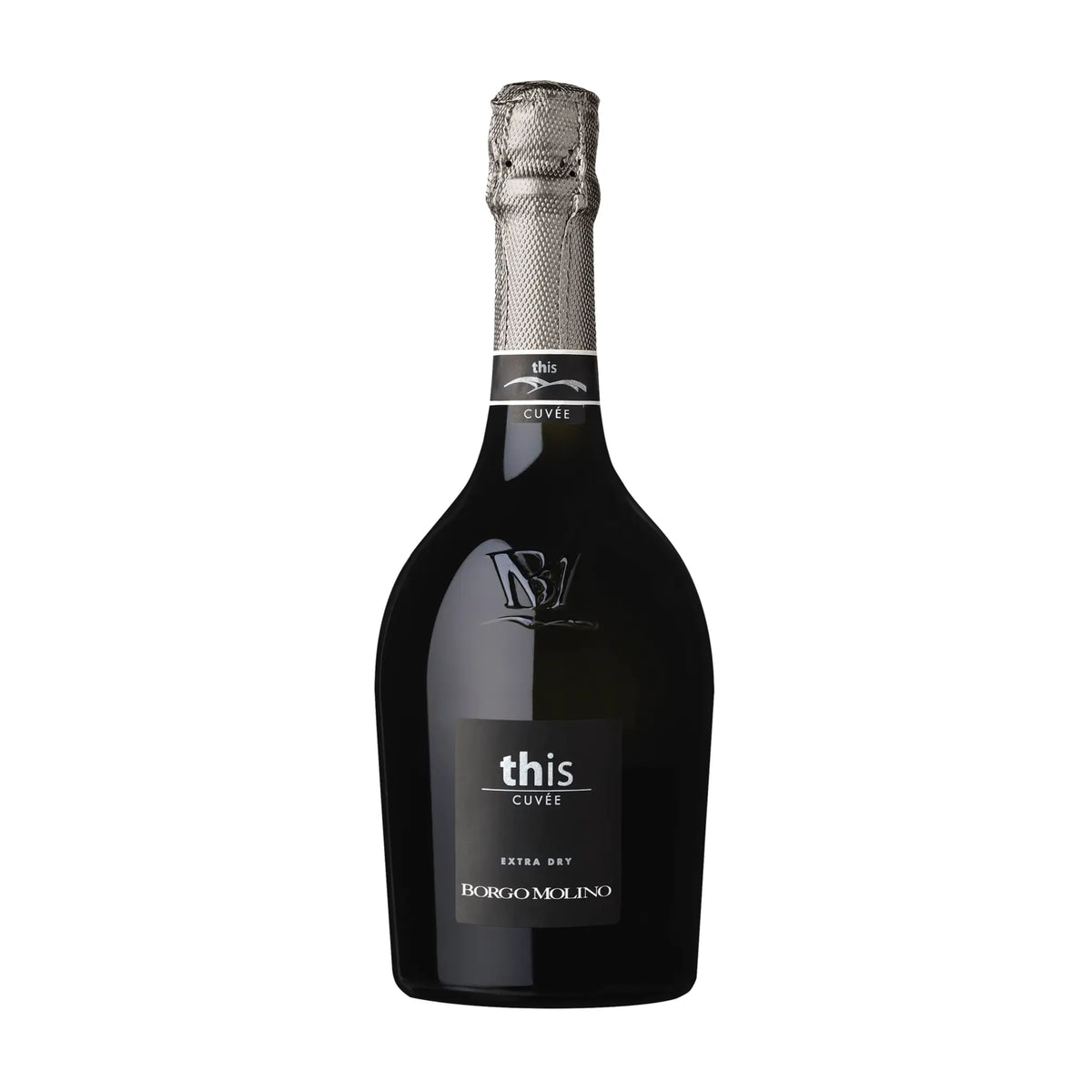 Cuvee This Prestige Brut Schaumwein von Borgo Molino Vigne & Vini - erhältlich bei WINECOM