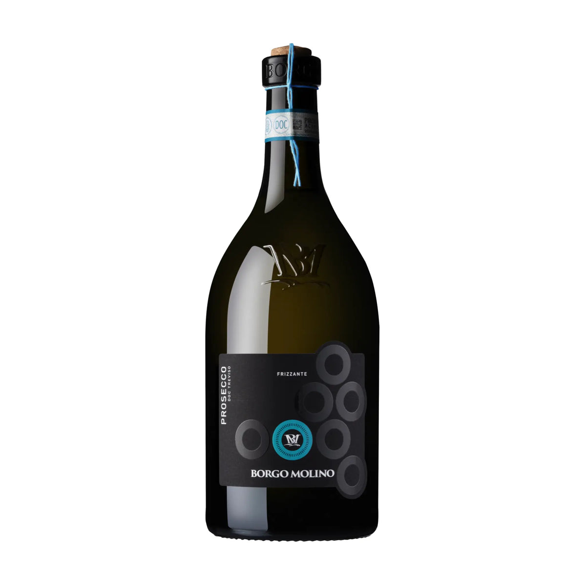 Prosecco Spago Schaumwein von Borgo Molino Vigne & Vini - erhältlich bei WINECOM