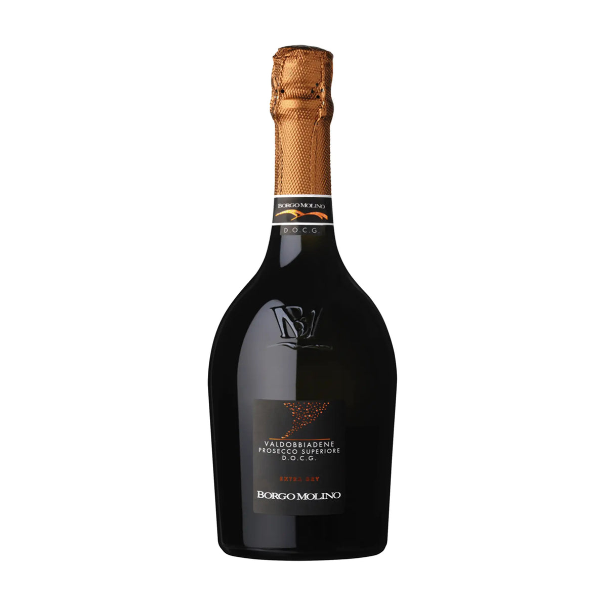 Borgo Molino Vigne & Vini-Schaumwein-Schaumwein-Italien-Venetien-Prosecco Superiore extra dry-WINECOM