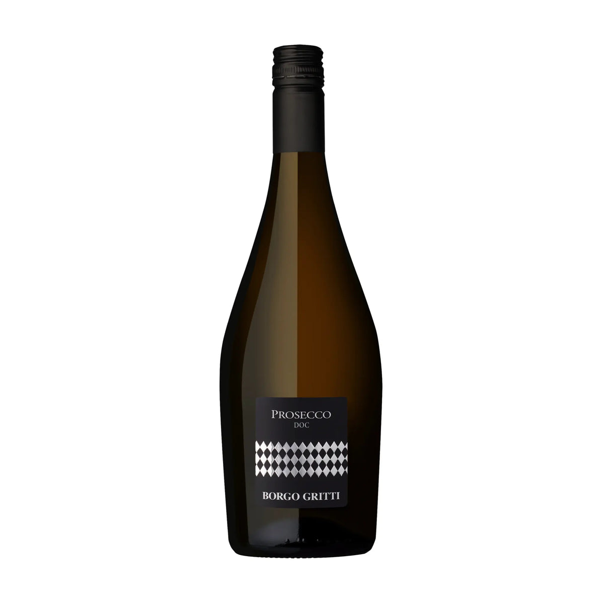 Prosecco Frizzante Schaumwein von Borgo Gritti - erhältlich bei WINECOM
