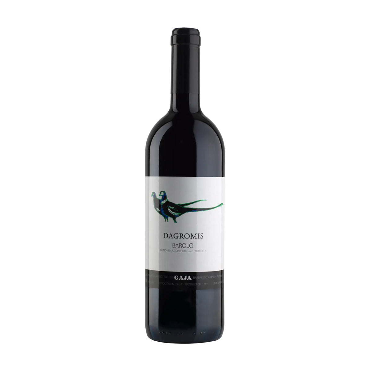 2020 Dagromis di Gaja Rotwein von Angelo Gaja - erhältlich bei WINECOM