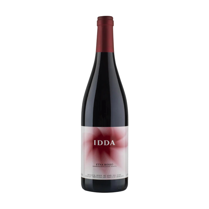 2021 IDDA Etna Rosso Rotwein von Gaja Distribuzione - erhältlich bei WINECOM