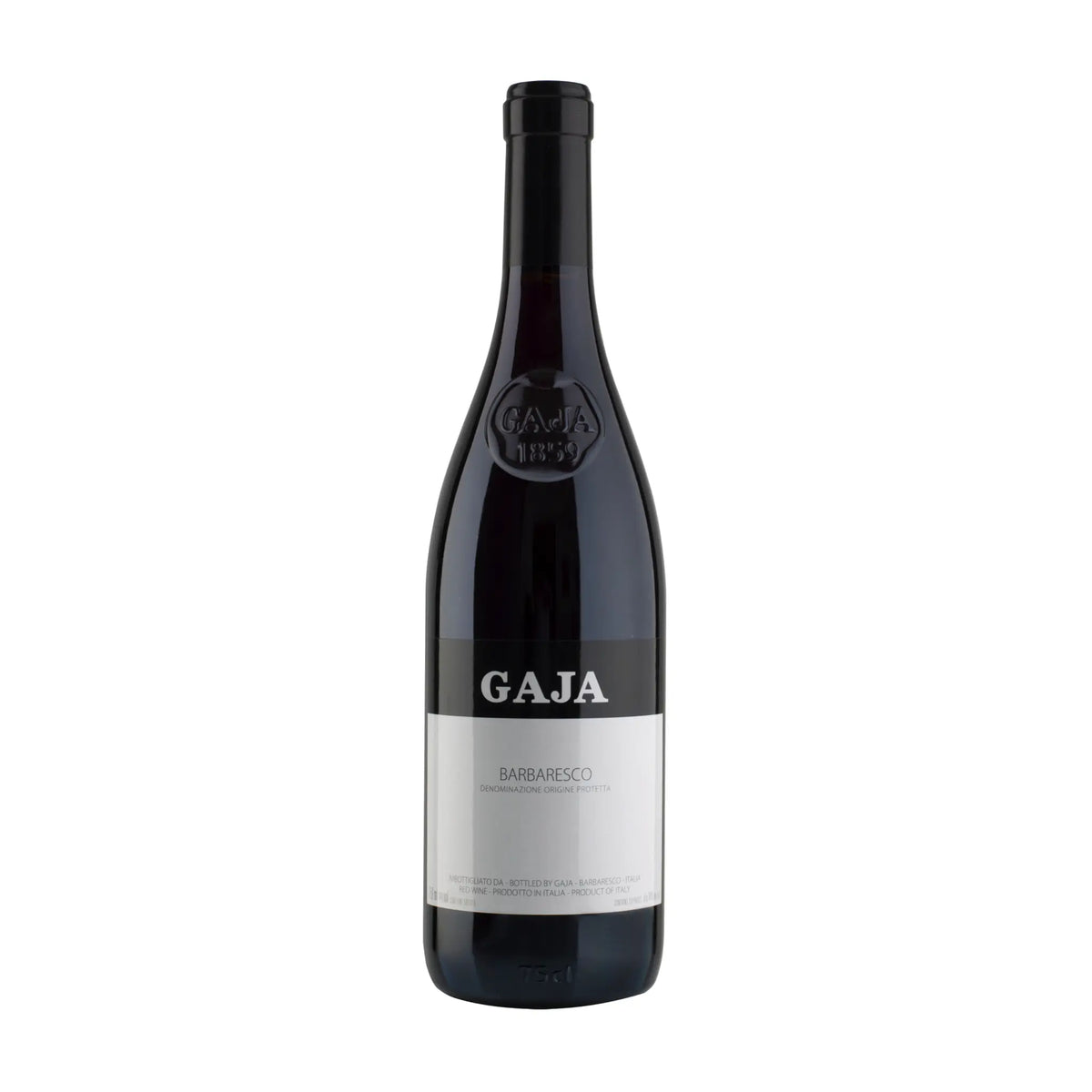 2020 Barbaresco Rotwein von Angelo Gaja - erhältlich bei WINECOM