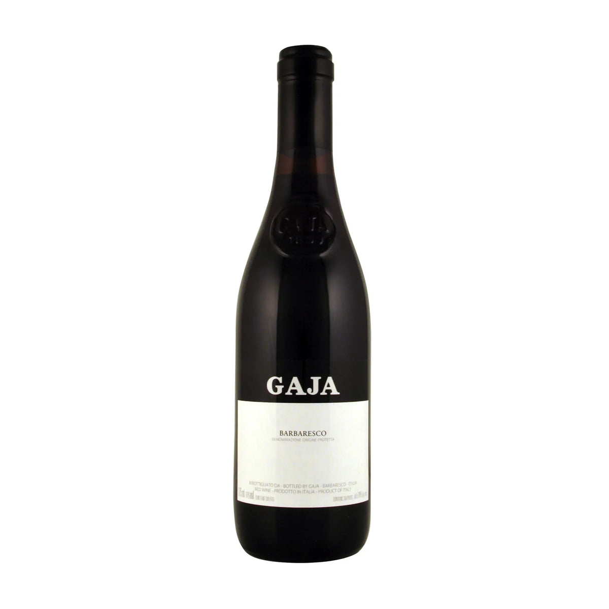 2020 Barbaresco 0.375l Rotwein von Angelo Gaja - erhältlich bei WINECOM