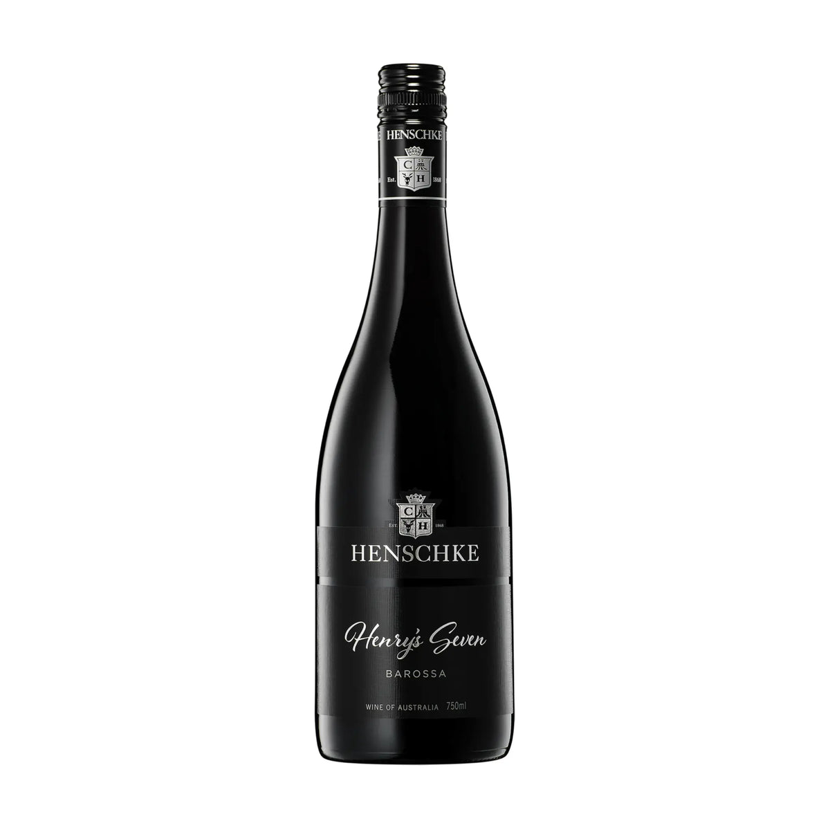 Henschke-Rotwein-Cuvée-Australien-Barossa Valley-2023 Henry's Seven-WINECOM