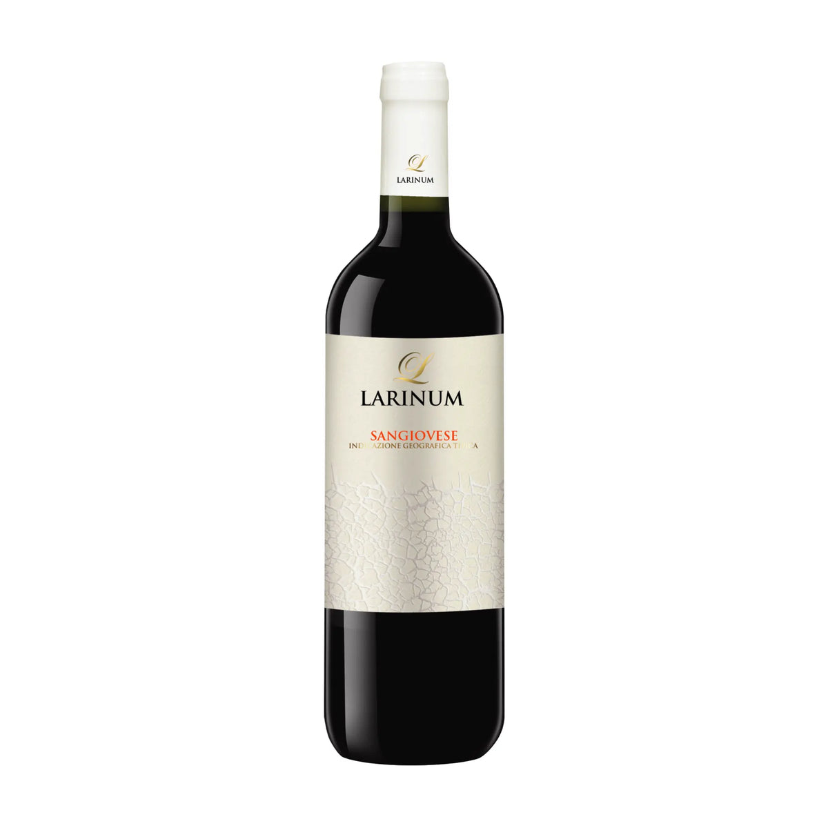 2021 Sangiovese Larinum Rotwein von Farnese - erhältlich bei WINECOM