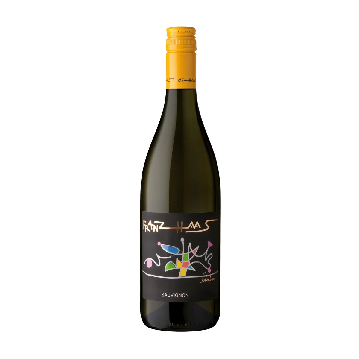 Franz Haas-Weißwein-Sauvignon Blanc-Italien-Suedtirol-2022 Sauvignon Blanc-WINECOM