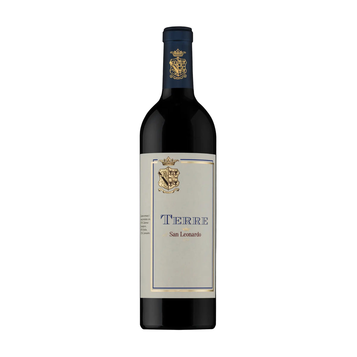 2020 Terre di San Leonardo Rosso Rotwein von San Leonardo - erhältlich bei WINECOM