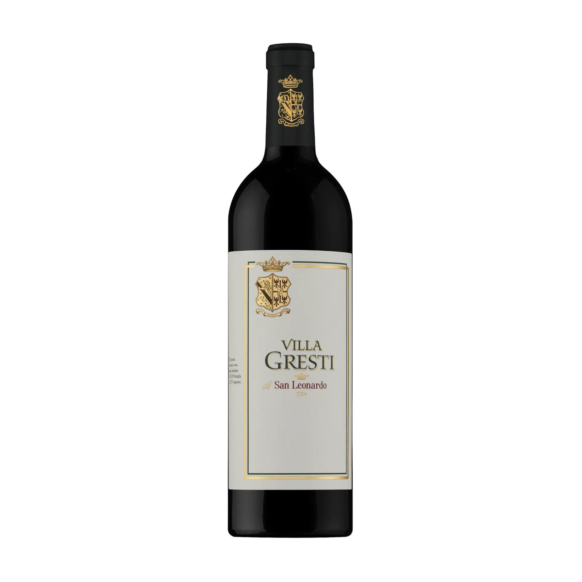 2019 Villa Gresti di San Leonardo Rosso Rotwein von San Leonardo - erhältlich bei WINECOM