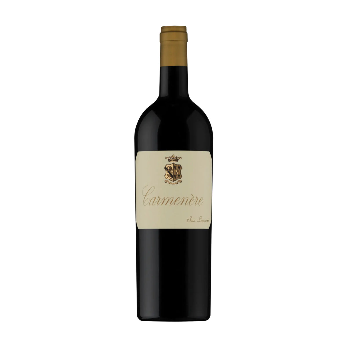 2018 Carmenere San Leonardo Rotwein von San Leonardo - erhältlich bei WINECOM