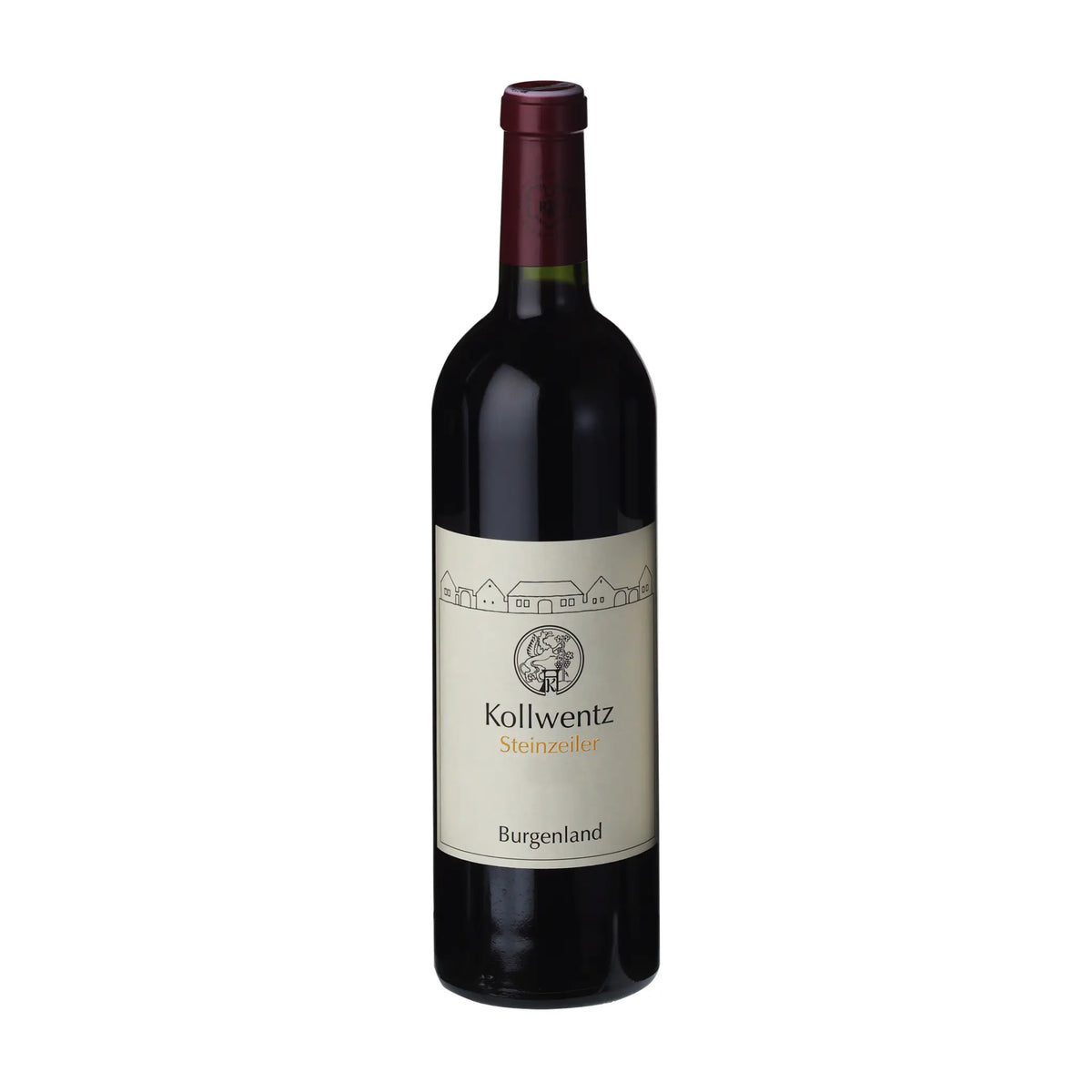 2020 Steinzeiler Rotwein von Weingut Kollwentz - Römerhof - erhältlich bei WINECOM