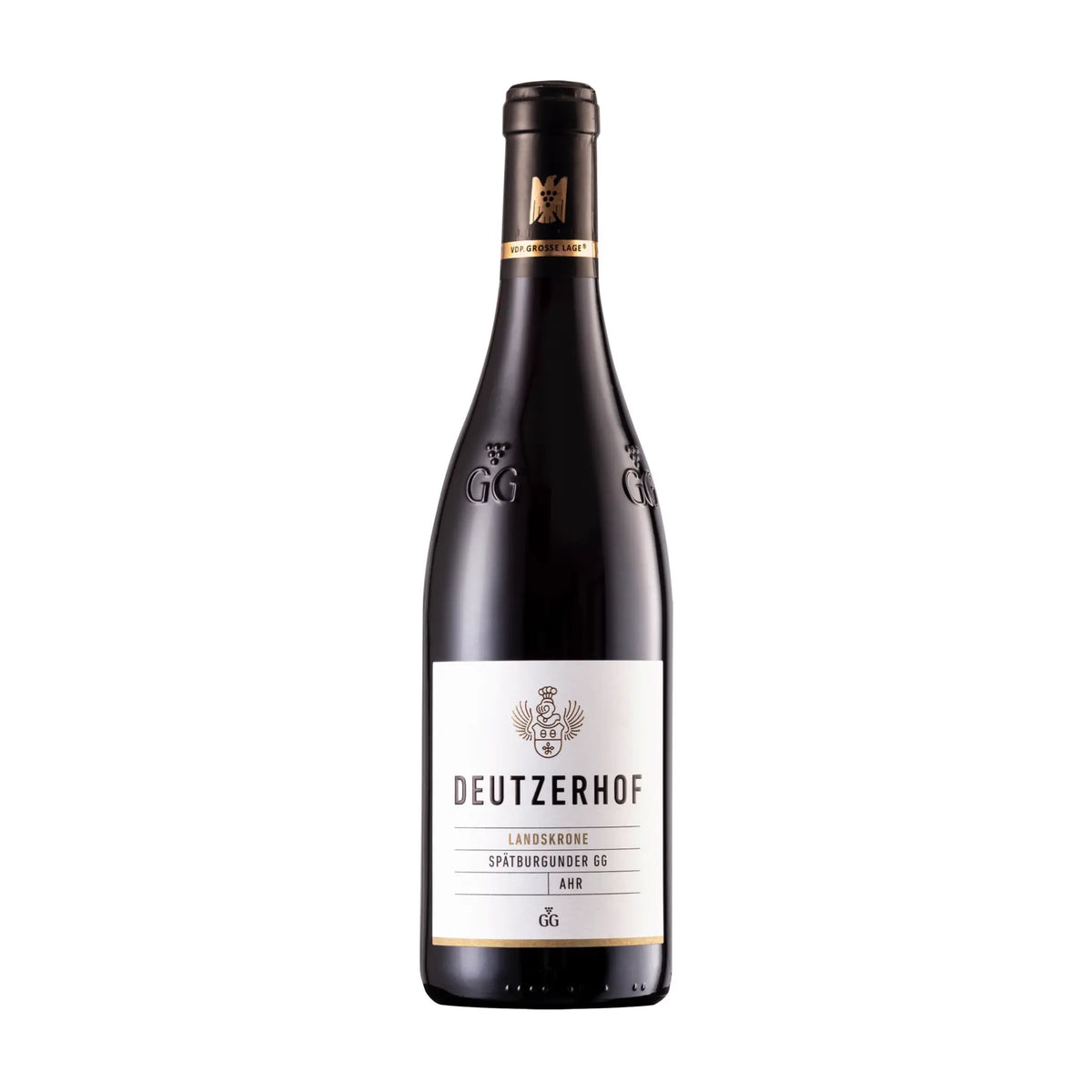 2020 Landskrone Spatburgunder GG Rotwein von Weingut Deutzerhof - erhältlich bei WINECOM