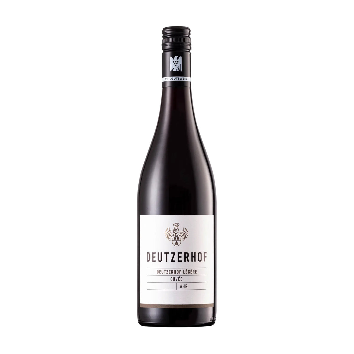 2019 Deutzerhof Legere Cuvee Rotwein von Weingut Deutzerhof - erhältlich bei WINECOM