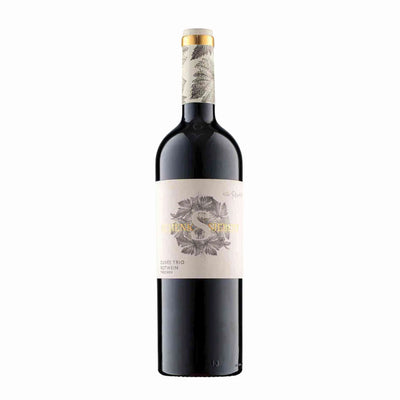 Cuvee Trio trocken 2022