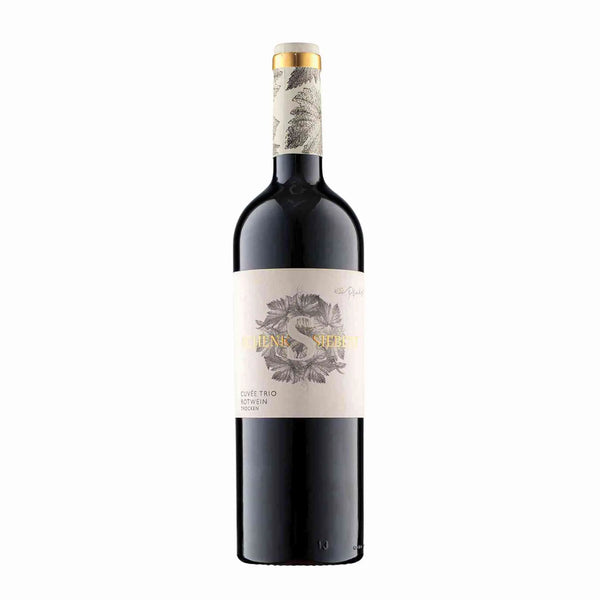 Cuvee Trio trocken 2022