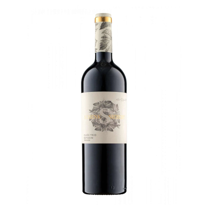 Cuvee Trio trocken Magnum 2022