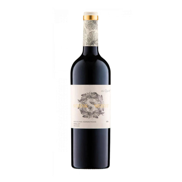 Kirchheimer Romerstrasse Merlot 2022