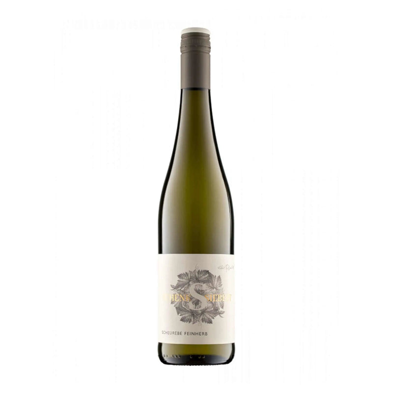 Scheurebe feinherb BIO 2024