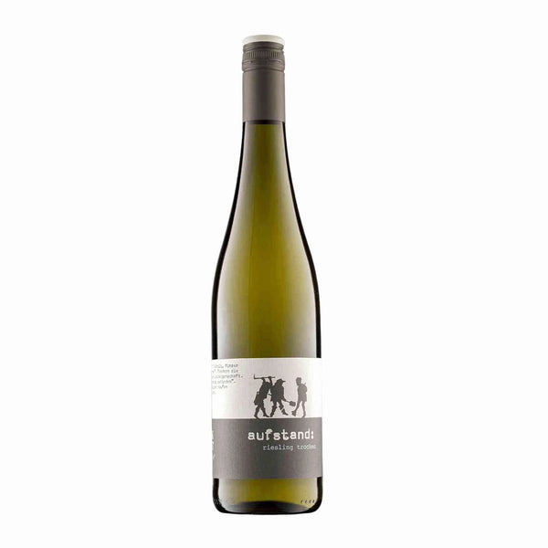 Aufstand Riesling trocken BIO 2025