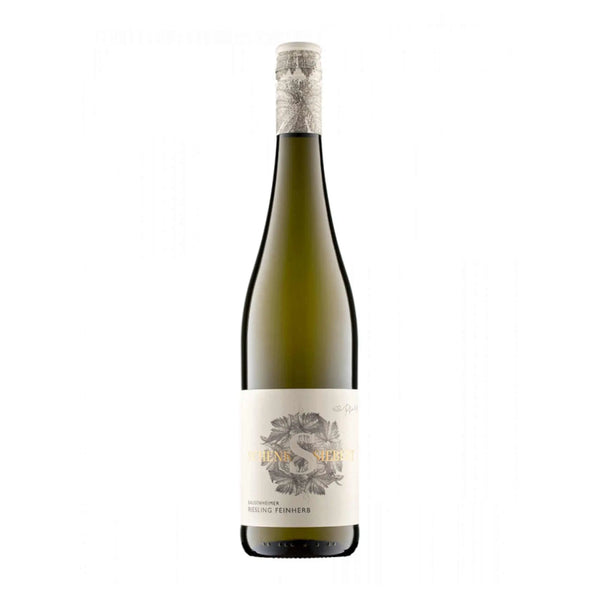 Sausenheimer Riesling BIO 2025