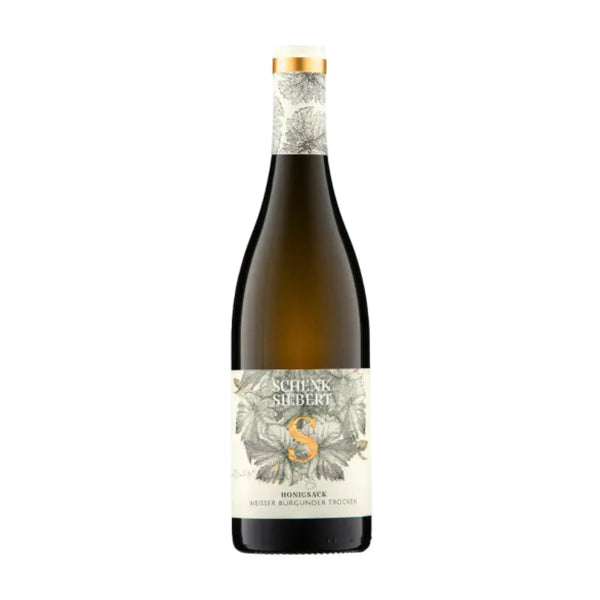 Sausenheimer Honigsack Weisser Burgunder BIO 2024