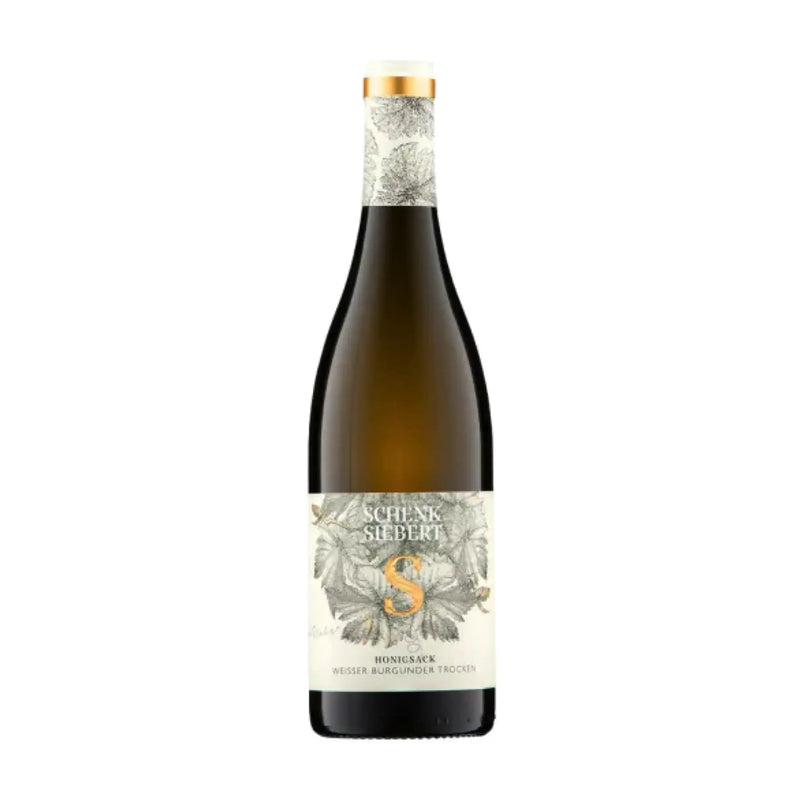 Sausenheimer Honigsack Weisser Burgunder BIO 2024