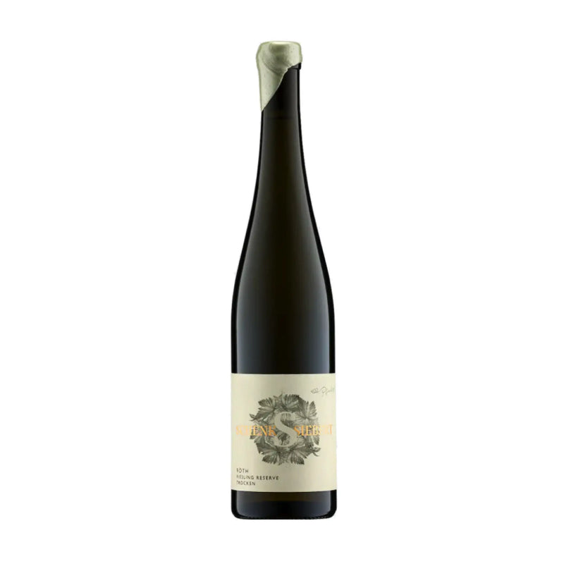 Grünstadter Röth Riesling Reserve 2021