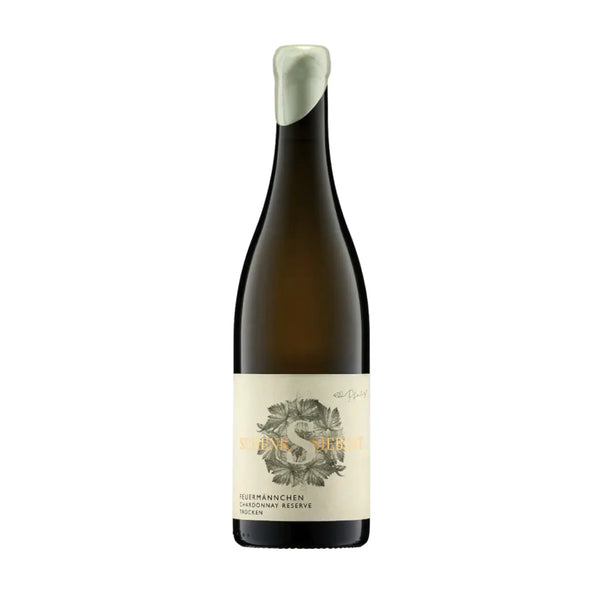 Neuleininger Feuermännchen Chardonnay Reserve trocken 2021