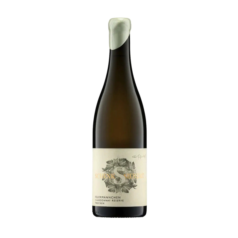 Neuleininger Feuermännchen Chardonnay Reserve trocken 2021
