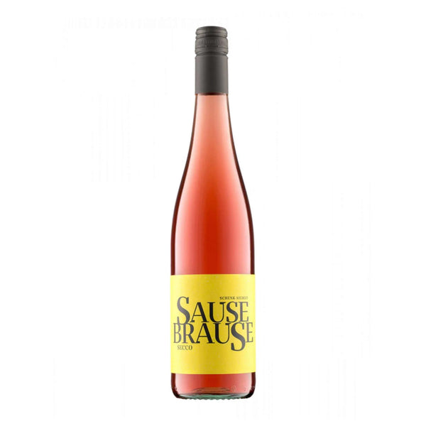 Sause Brause Secco Rose