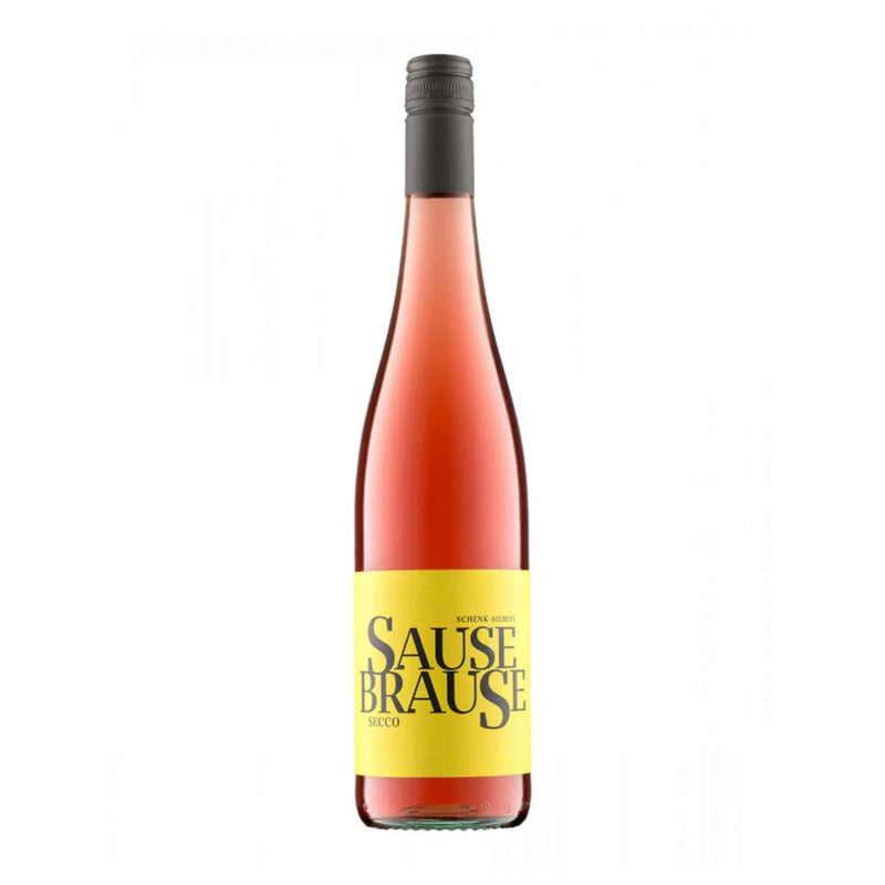 Sause Brause Secco Rose