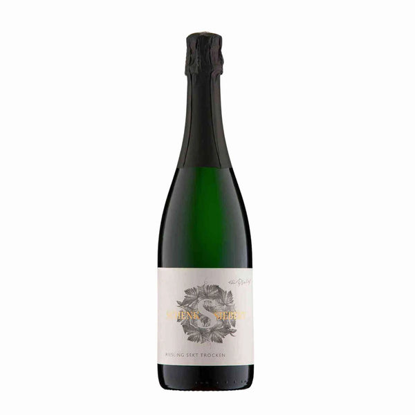 Riesling Sekt trocken