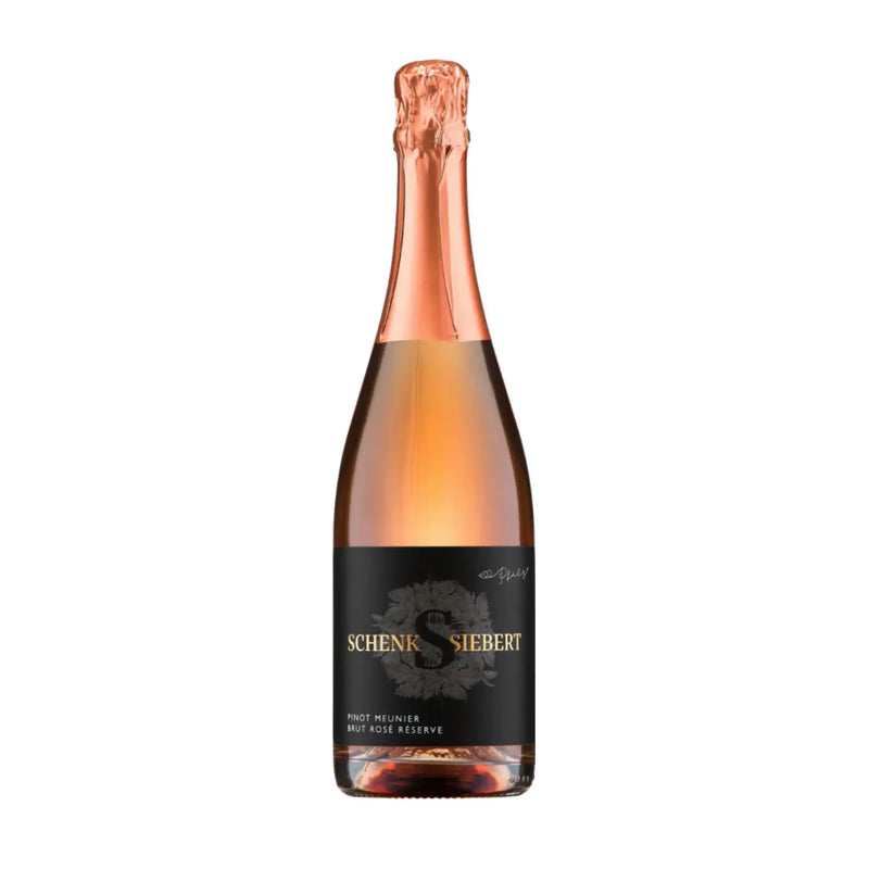 Pinot Meunier Rose Brut Reserve