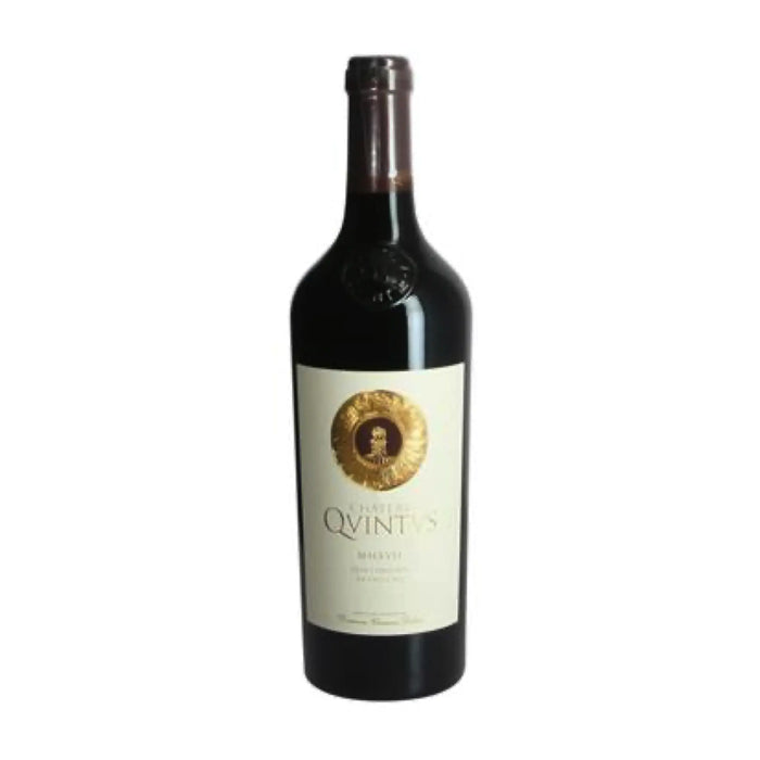 Château Quintus Rotwein von Château Quintus - erhältlich bei WINECOM