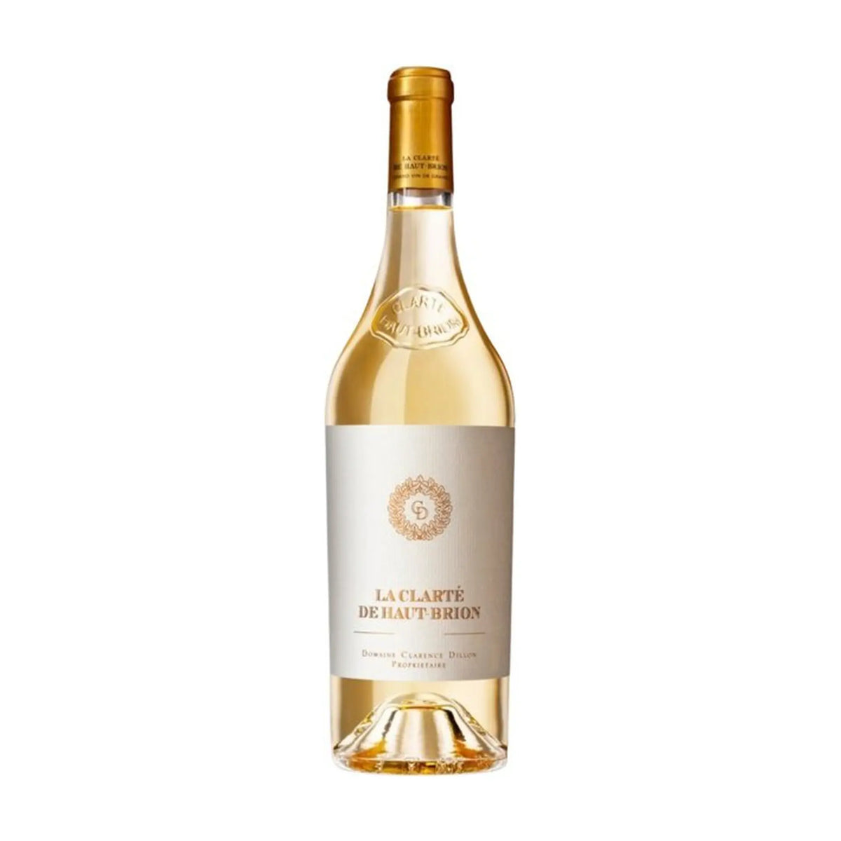 La Clarte de Haut-Brion Blanc Weißwein von Château Haut-Brion - erhältlich bei WINECOM
