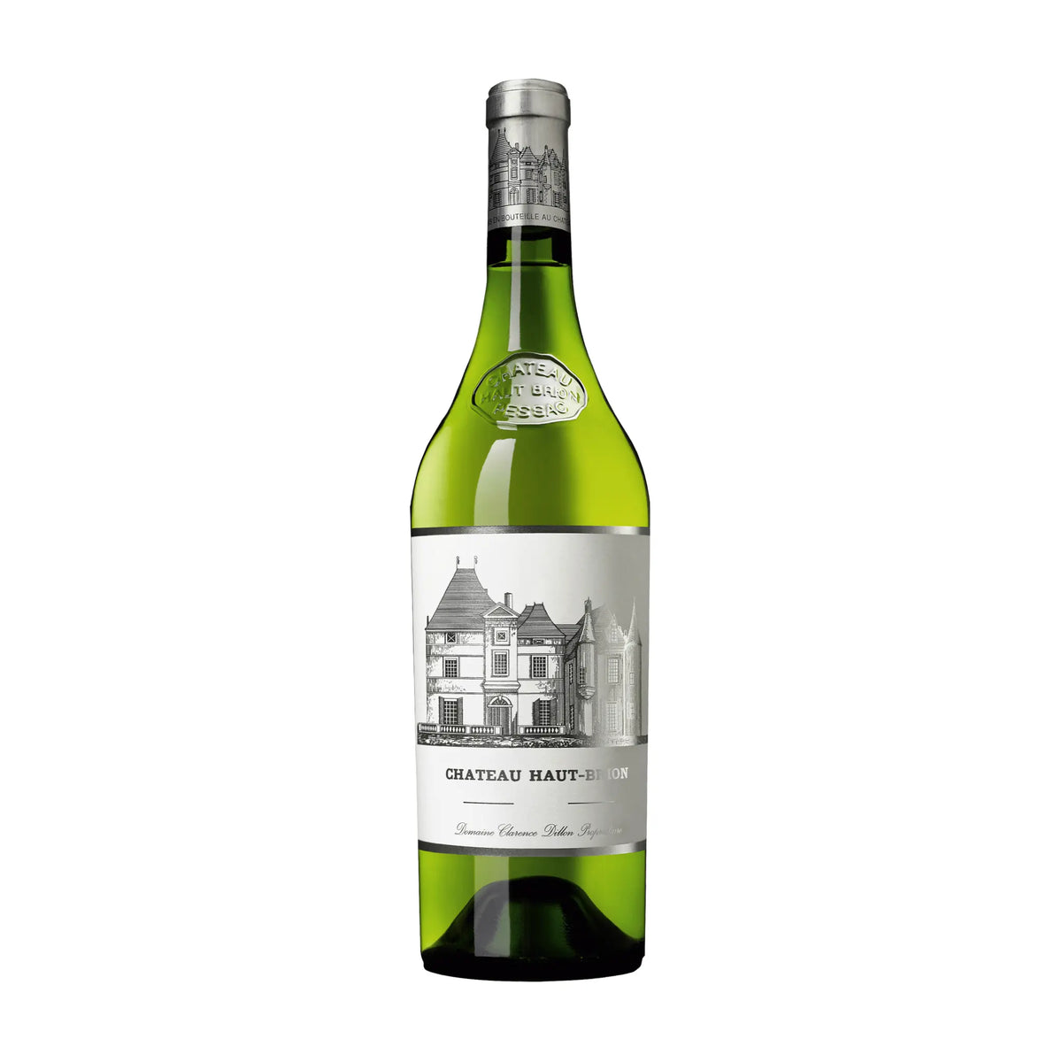Château Haut-Brion Blanc 1er Cru Classe Weißwein von Château Haut-Brion - erhältlich bei WINECOM